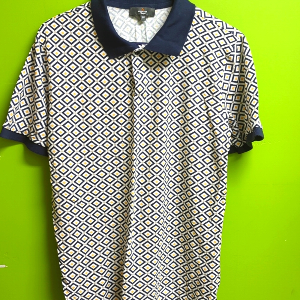 Mod Polo